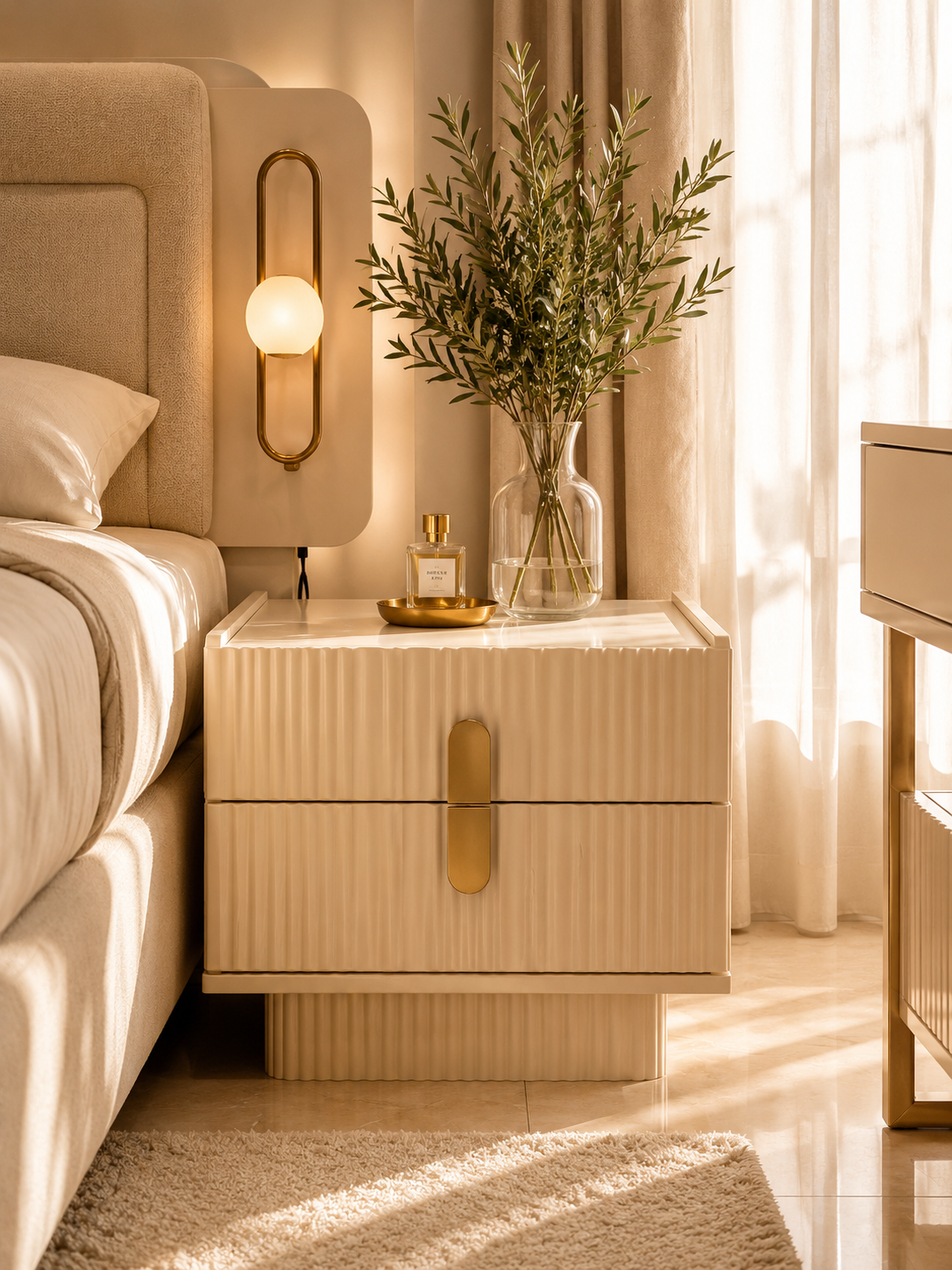 Slaapkamer Set