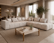 Hoekbank Porto