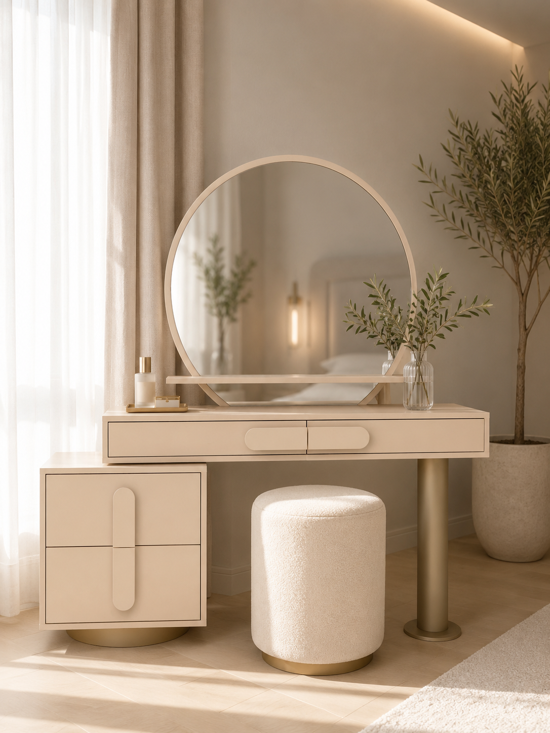 Slaapkamer Set
