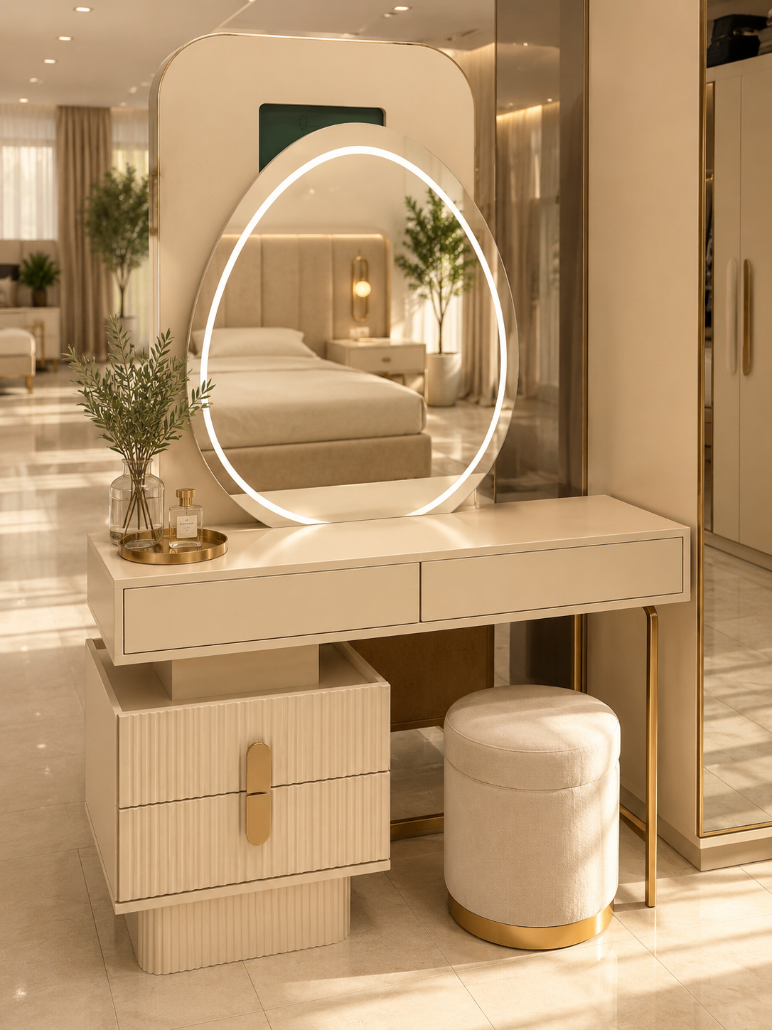 Slaapkamer Set