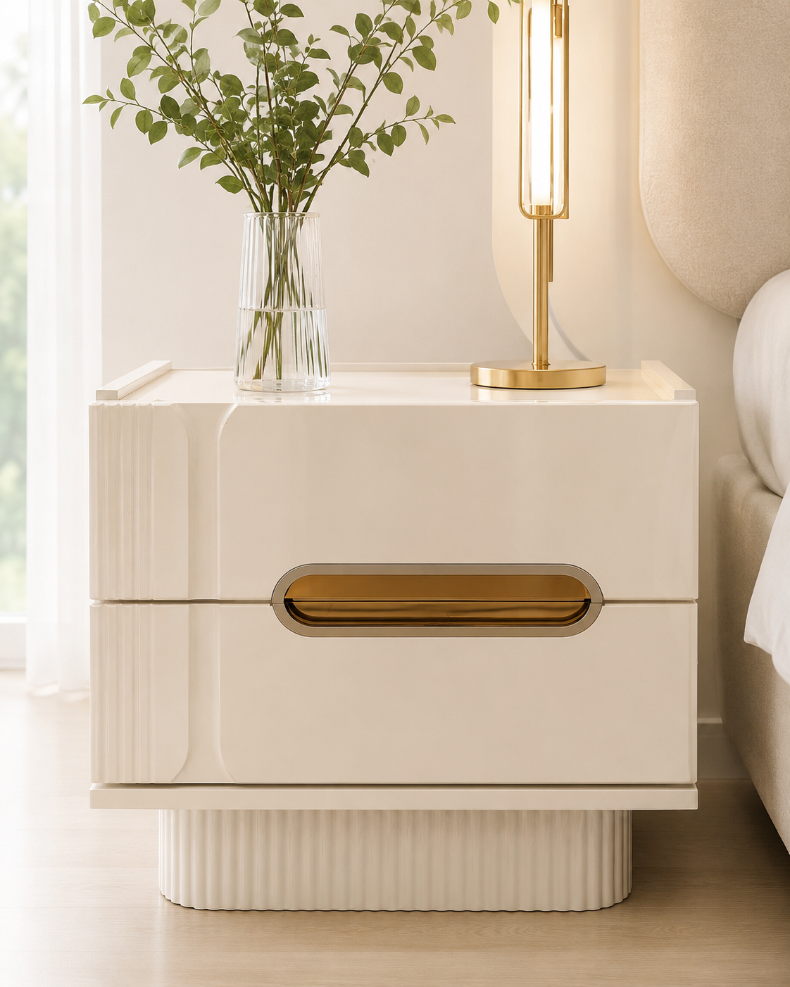 Slaapkamer Set