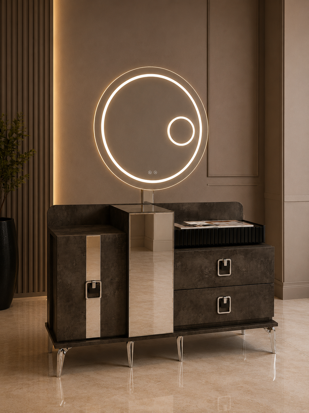 Slaapkamer Set