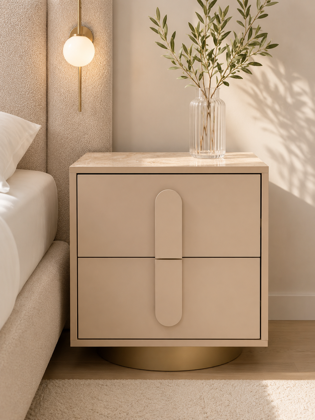 Slaapkamer Set