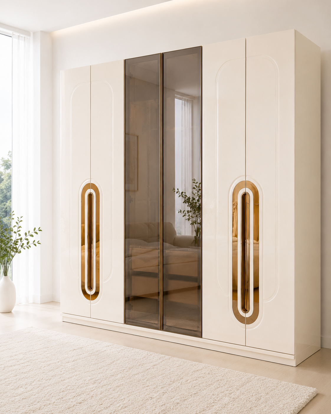 Slaapkamer Set