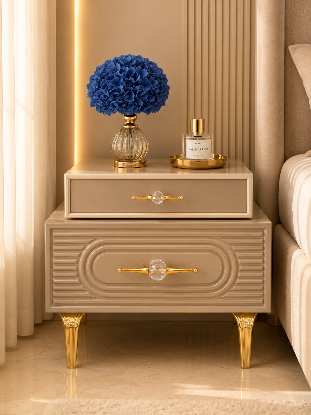 Slaapkamer Set