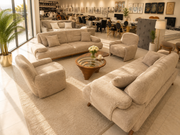 Woonkamer Set