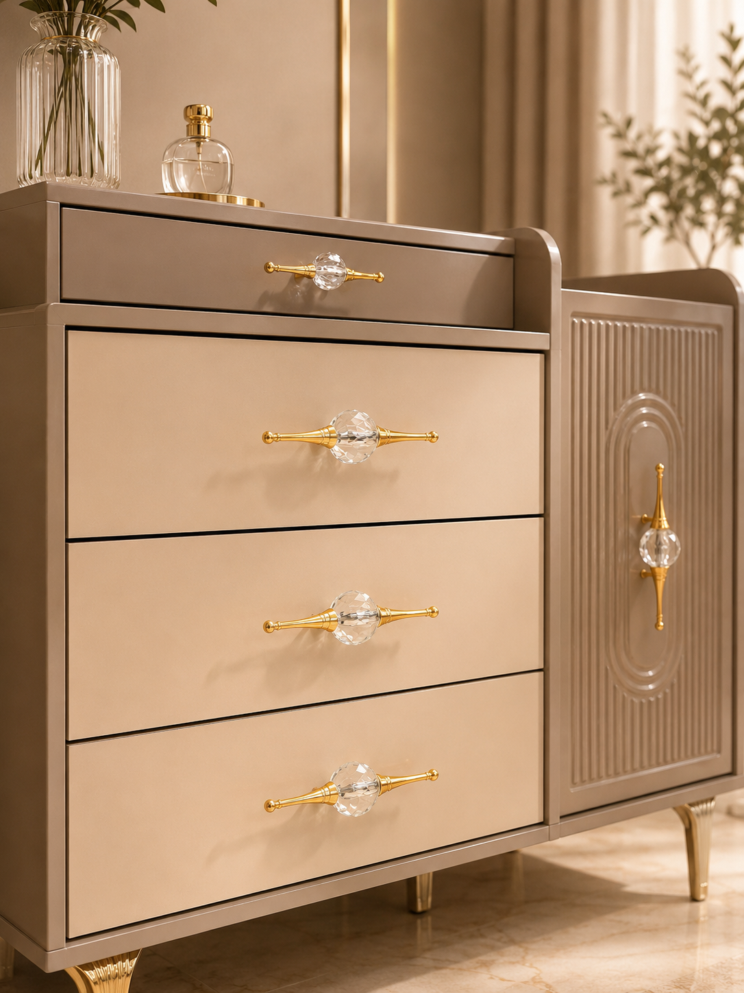 Slaapkamer Set