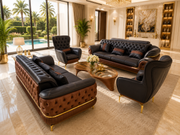 Woonkamer Set