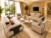 Woonkamer Set