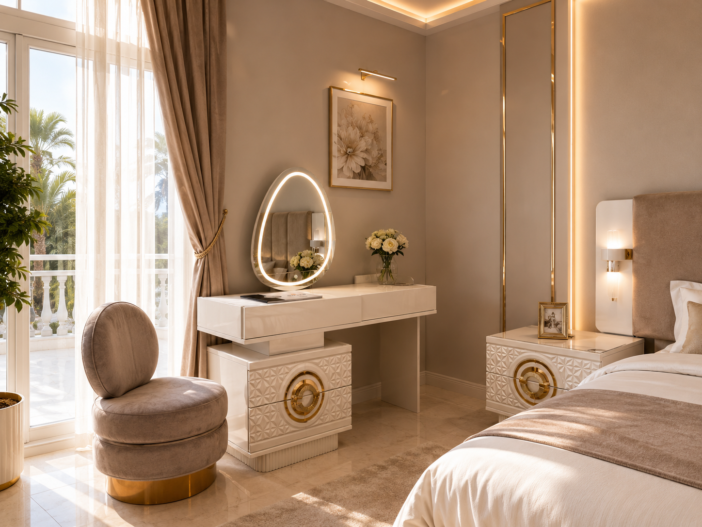 SlaapKamer Set