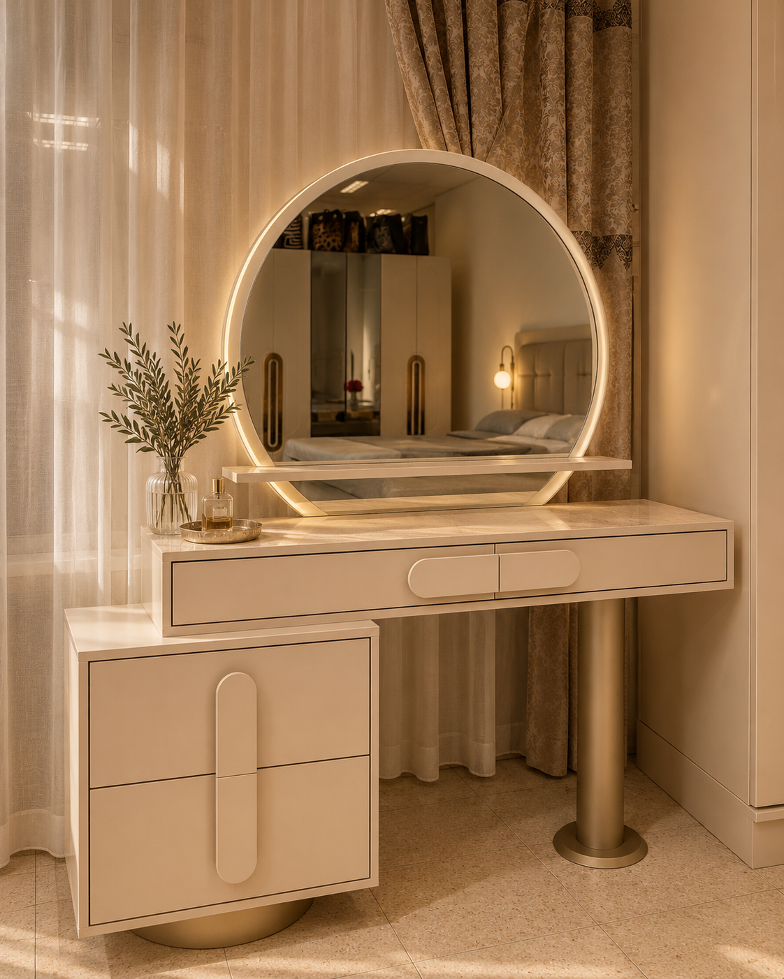 Slaapkamer Set