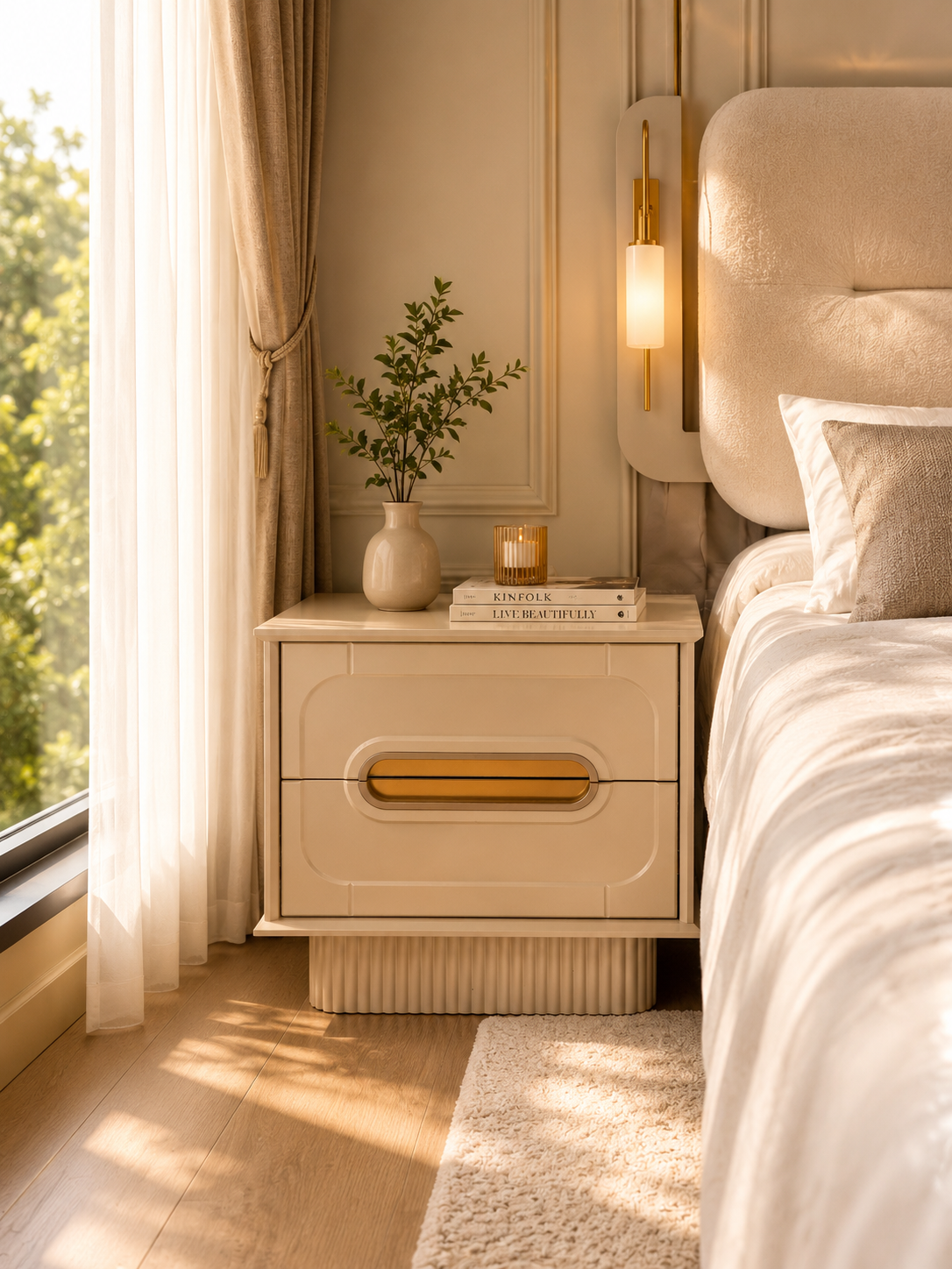 Slaapkamer Set