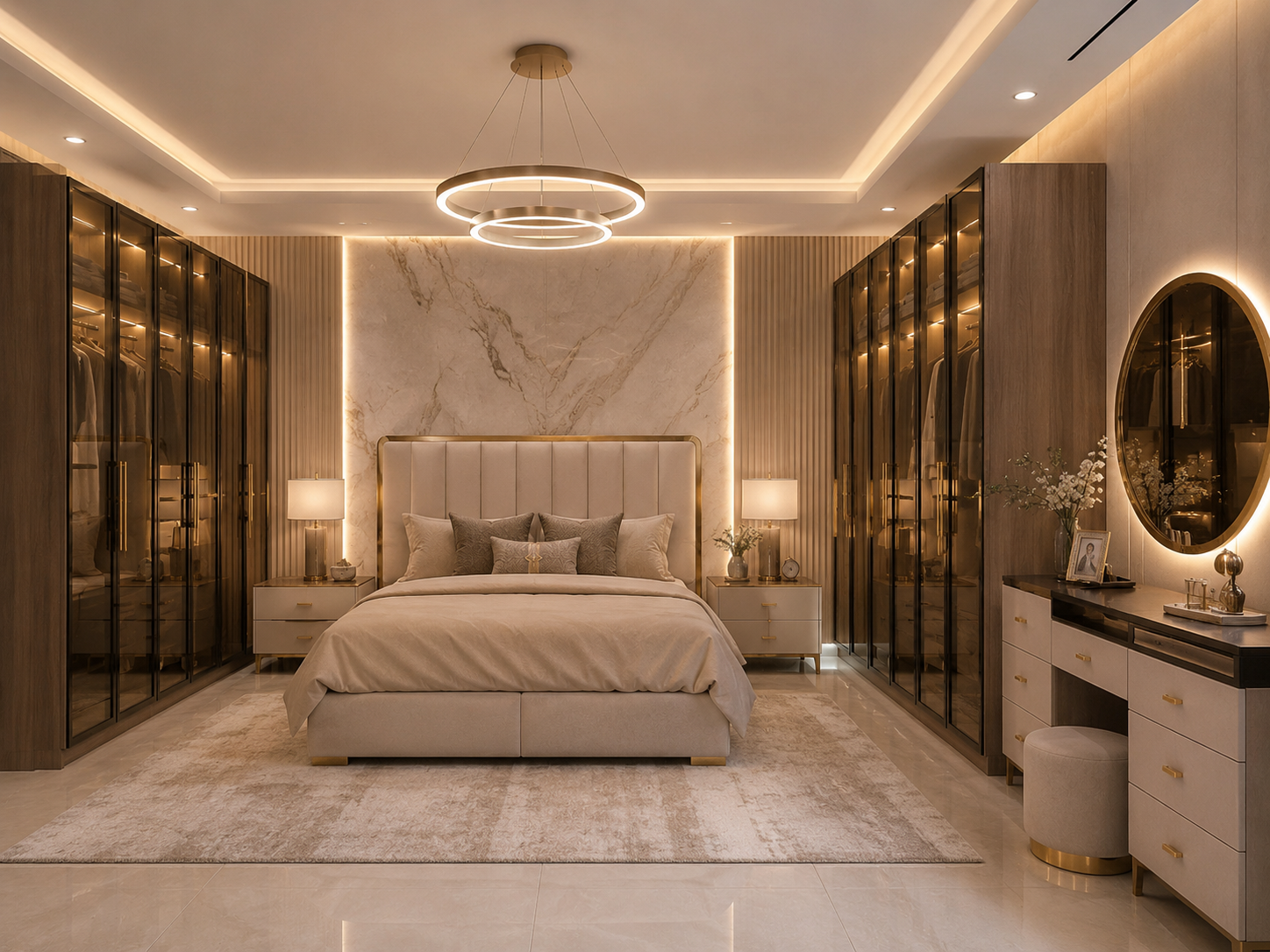Slaapkamer Set