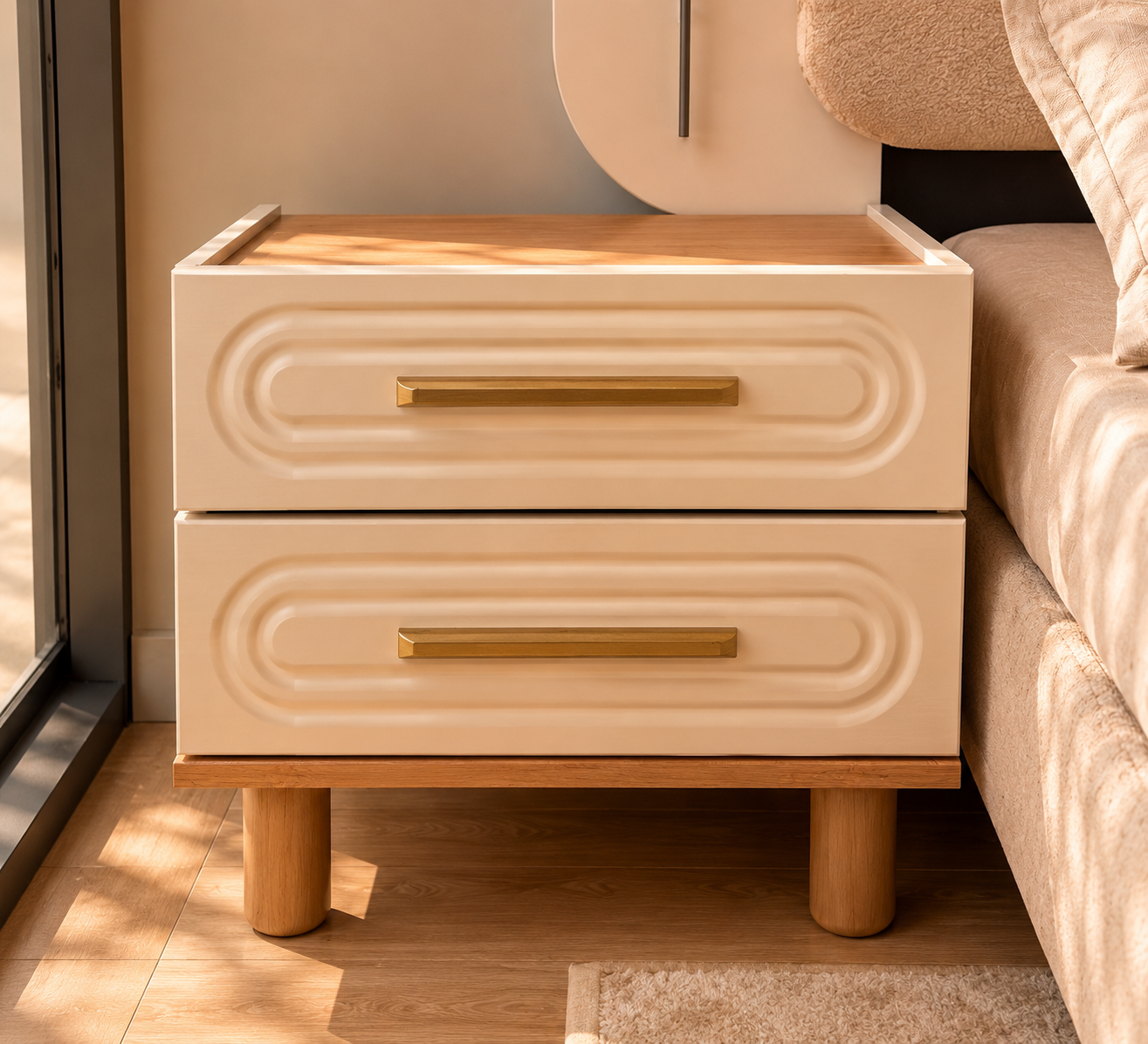 Slaapkamer Set