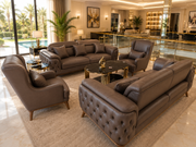 Woonkamer Set