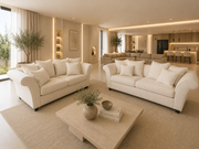 Woonkamer Set
