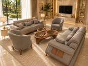Woonkamer Set