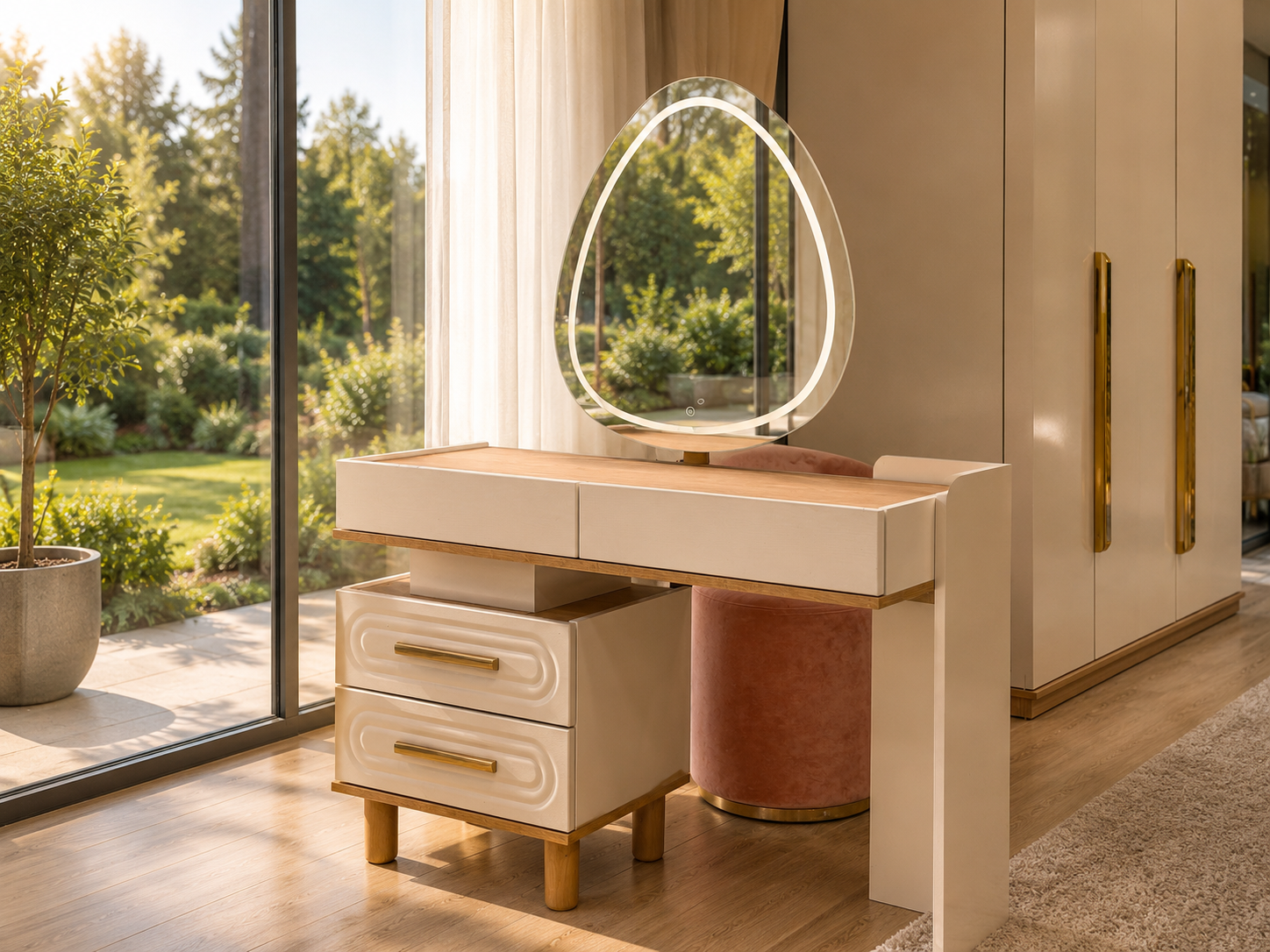 Slaapkamer Set
