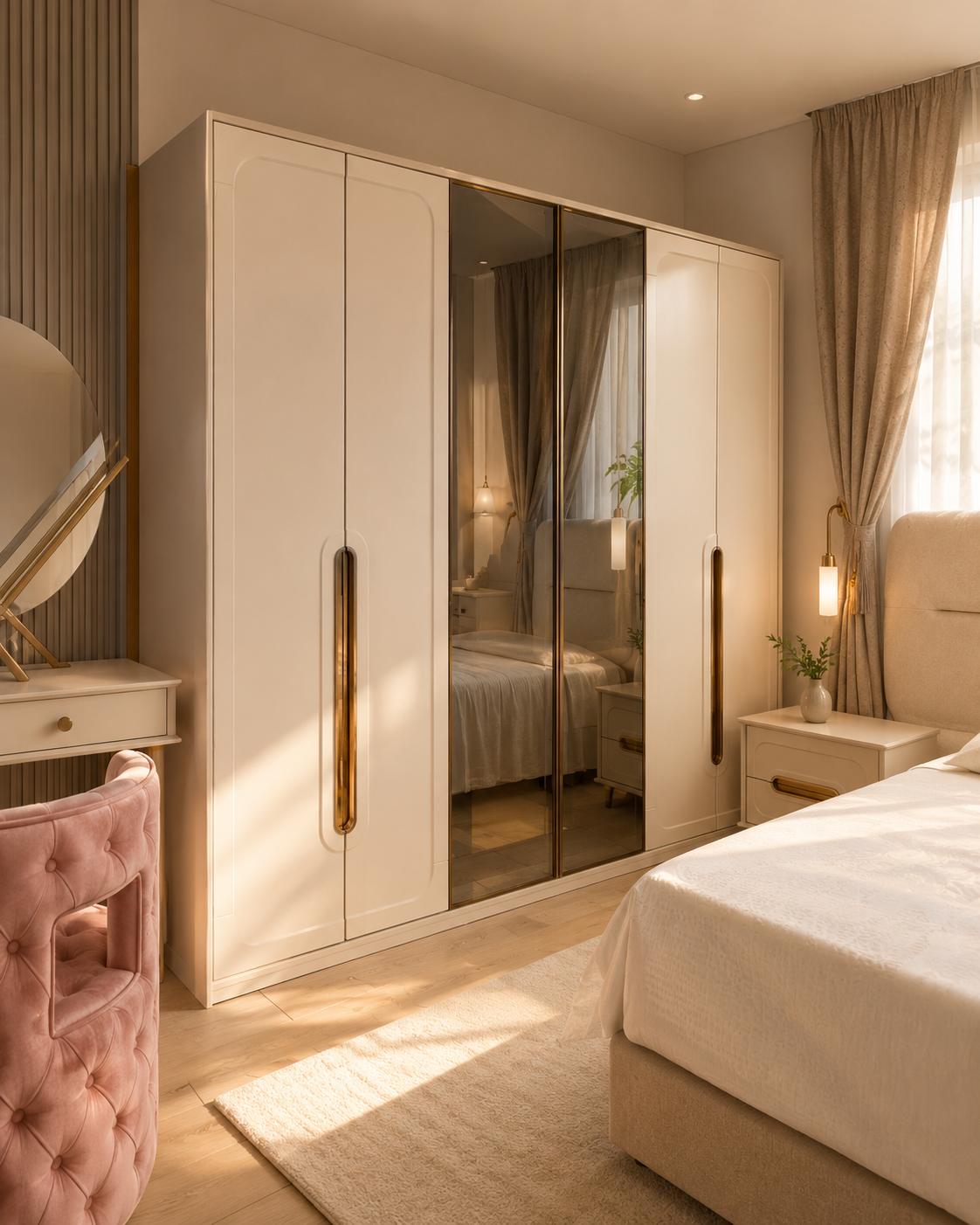 Slaapkamer Set