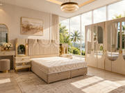 Slaapkamer Set