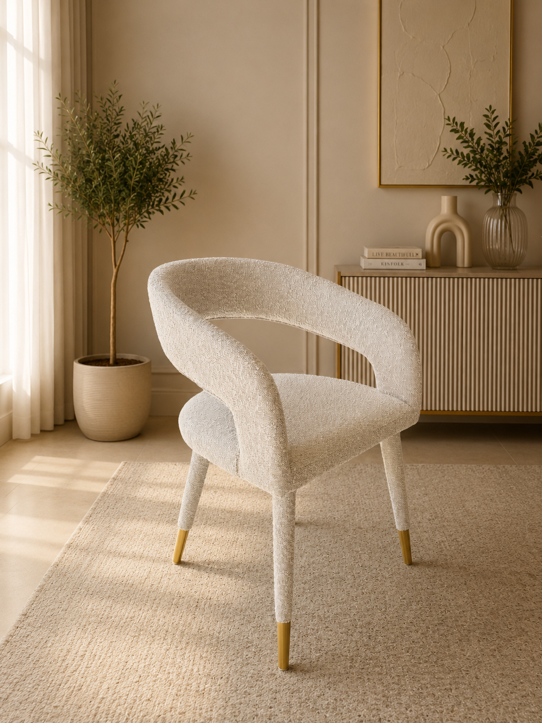Stoelen