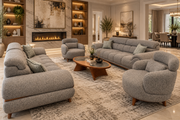 Woonkamer Set